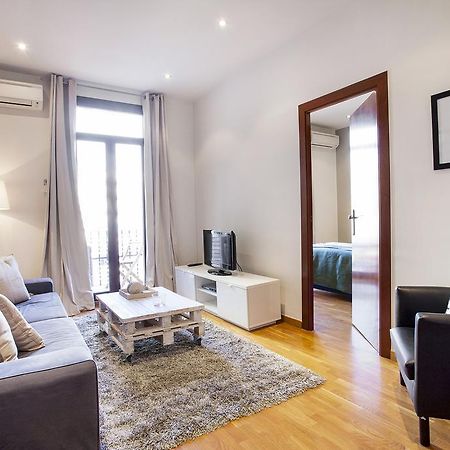 Apartments Barcelona & Home Deco Viladomat Ngoại thất bức ảnh