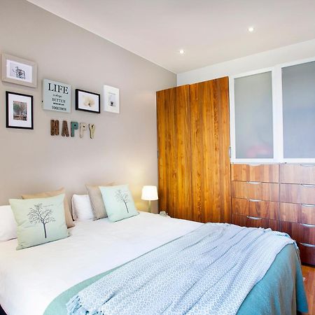 Apartments Barcelona & Home Deco Viladomat Ngoại thất bức ảnh