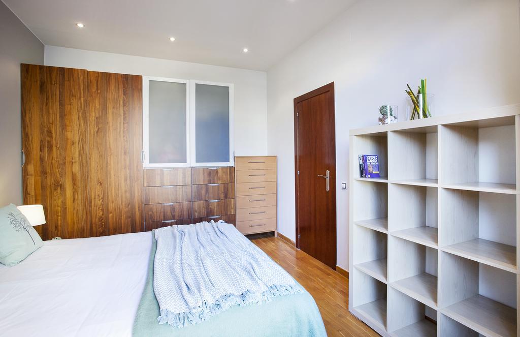 Apartments Barcelona & Home Deco Viladomat Ngoại thất bức ảnh