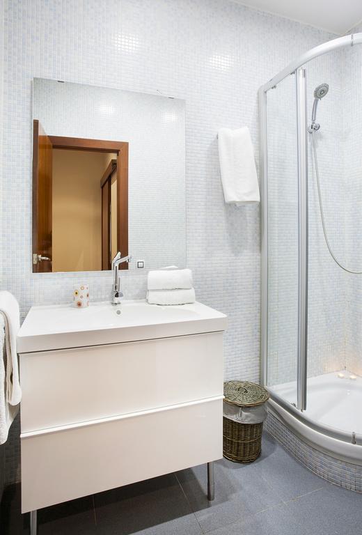 Apartments Barcelona & Home Deco Viladomat Ngoại thất bức ảnh